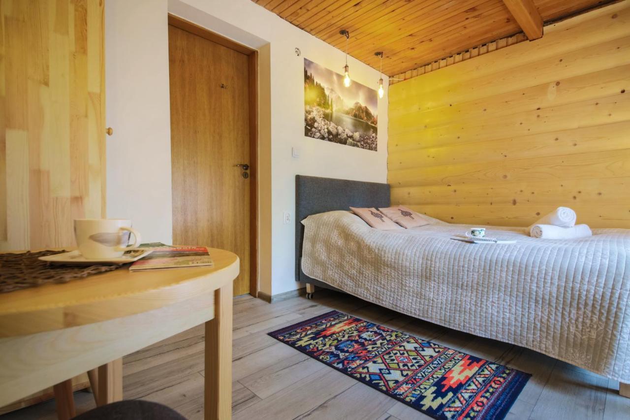 Belmont * Zakopane