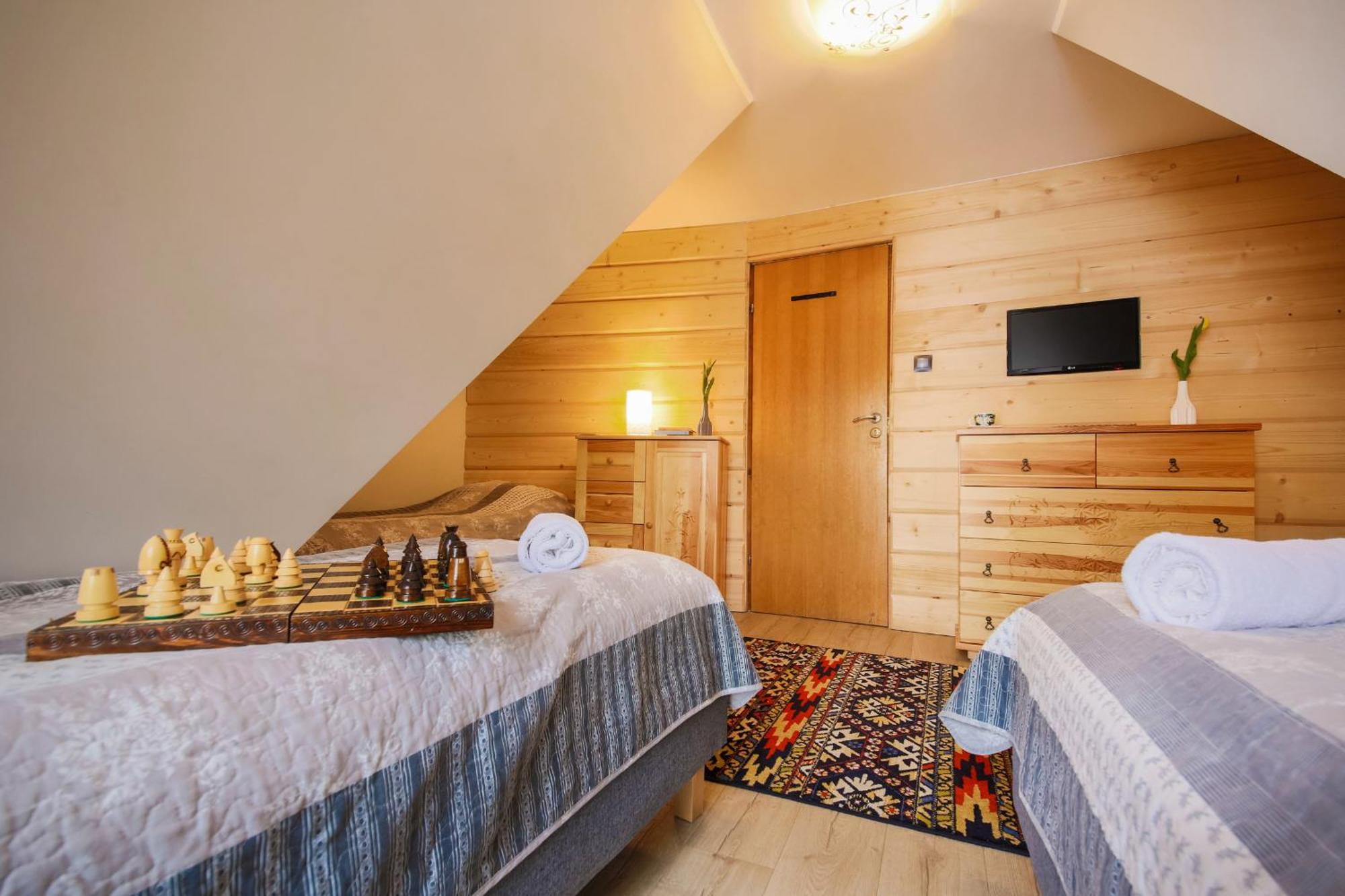 Belmont Homestay