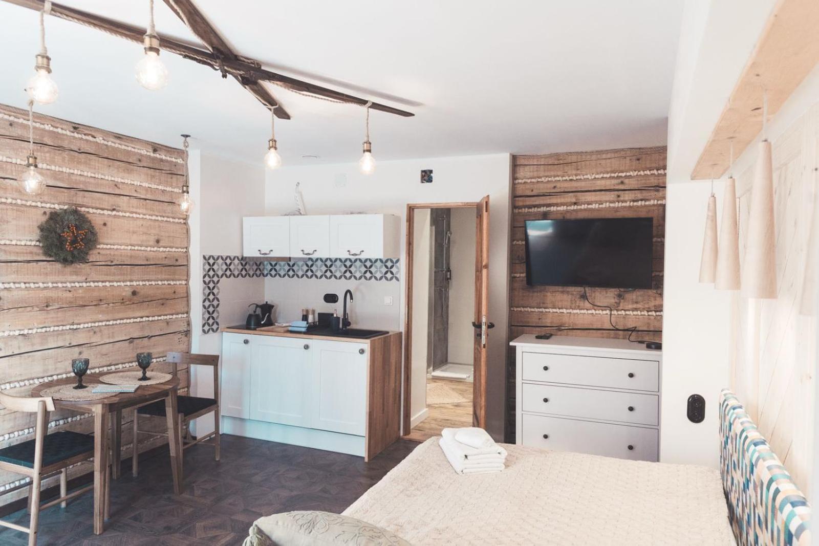 Privat overnatting Belmont
